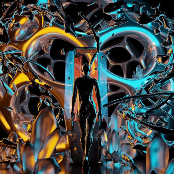 Альбом Статус исполнителя Goaty