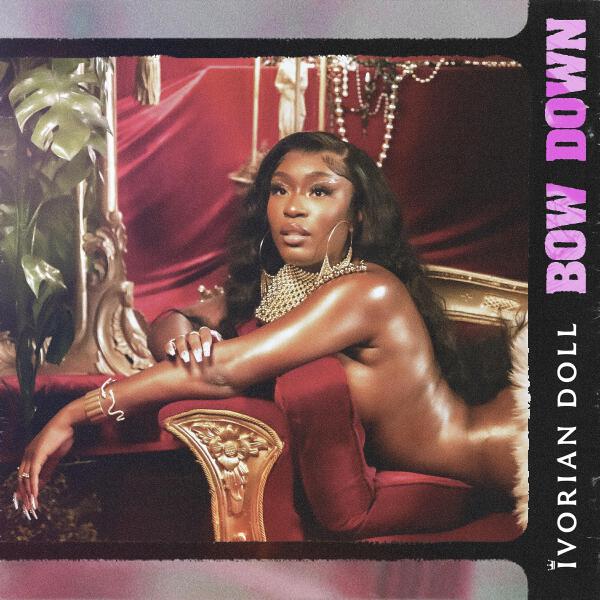 Ivorian Doll все песни в mp3