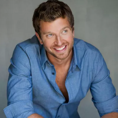 Brett Eldredge
