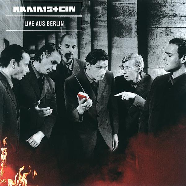 Rammstein - Weisses Fleisch (Live)