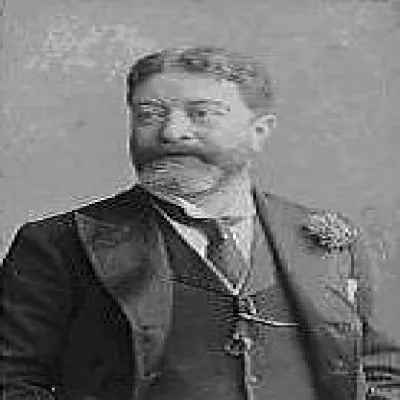 Francesco Paolo Tosti