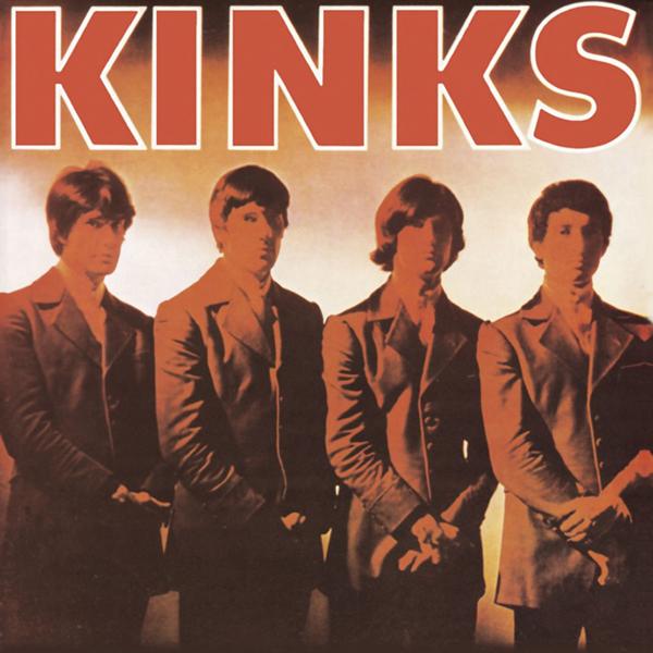 The Kinks - You Still Want Me (Mono Mix)