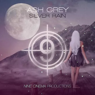 Ash Grey