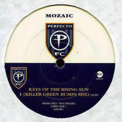 Mozaic