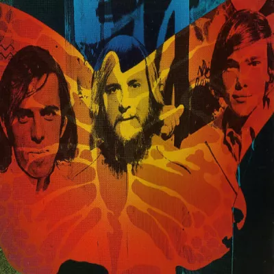 The West Coast Pop Art Experimental Band все песни в mp3