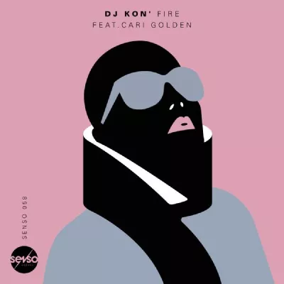 DJ Kon' все песни в mp3