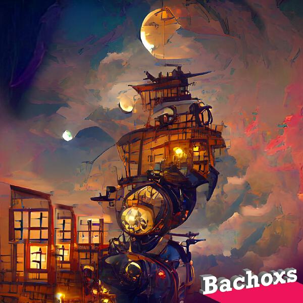 Bachoxs все песни в mp3
