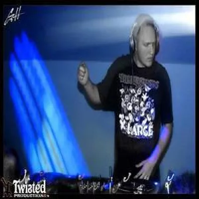 DJ Dee Kline