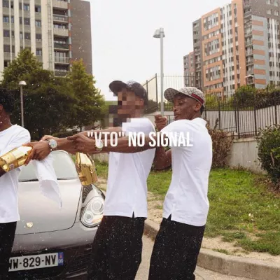 No Signal все песни в mp3