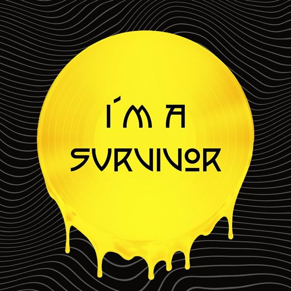 Альбом I'm a Survivor исполнителя Heaven is Shining