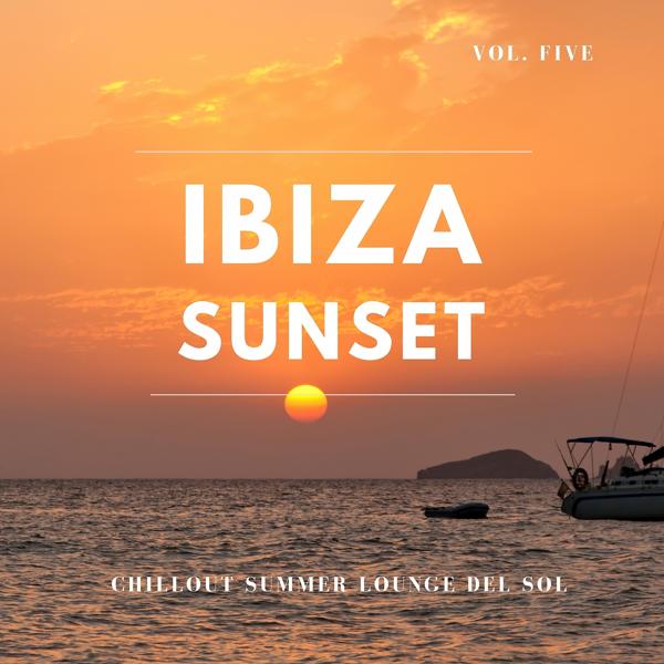 Альбом Ibiza Sunset, Vol.5 исполнителя Various Artists