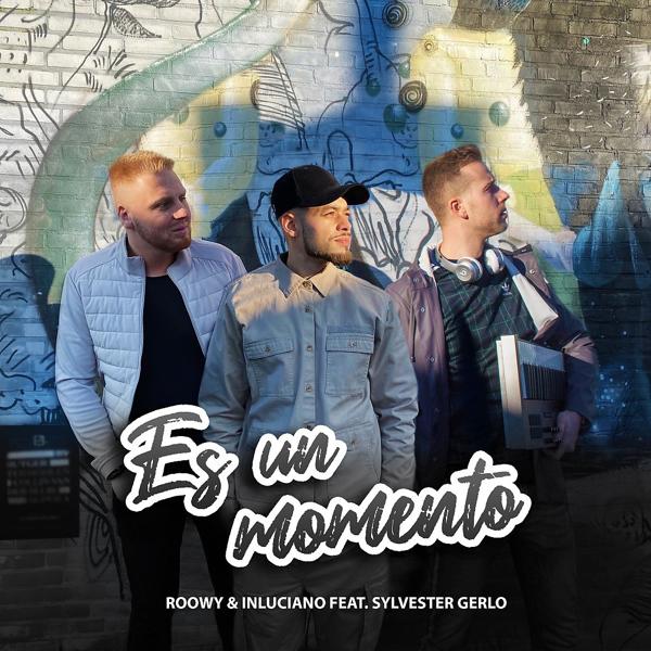 Альбом Es un Momento исполнителя Sylvester Gerlo, Roowy & Inluciano