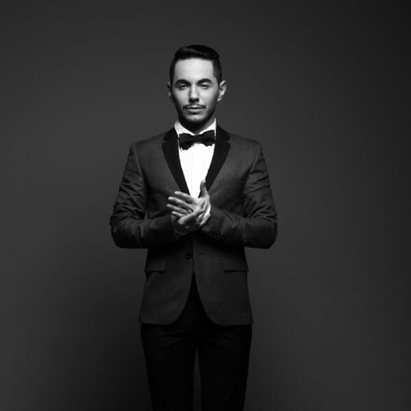 Timur Rodriguez