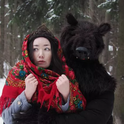 Загадки Евы