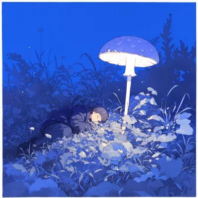 MyceliumBug