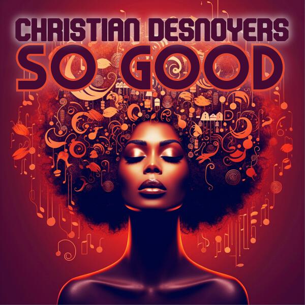 Christian Desnoyers все песни в mp3