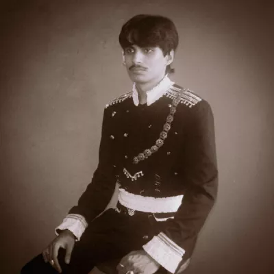 Ahmer