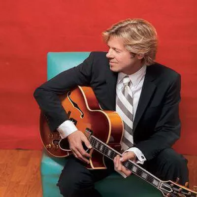 Jeff Golub