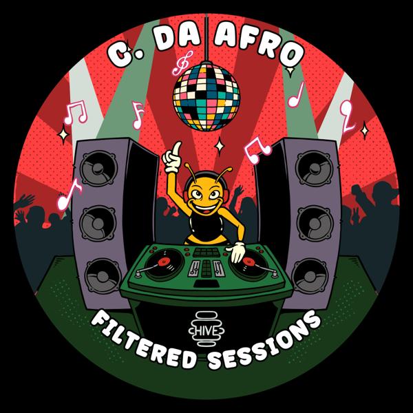 C. Da Afro