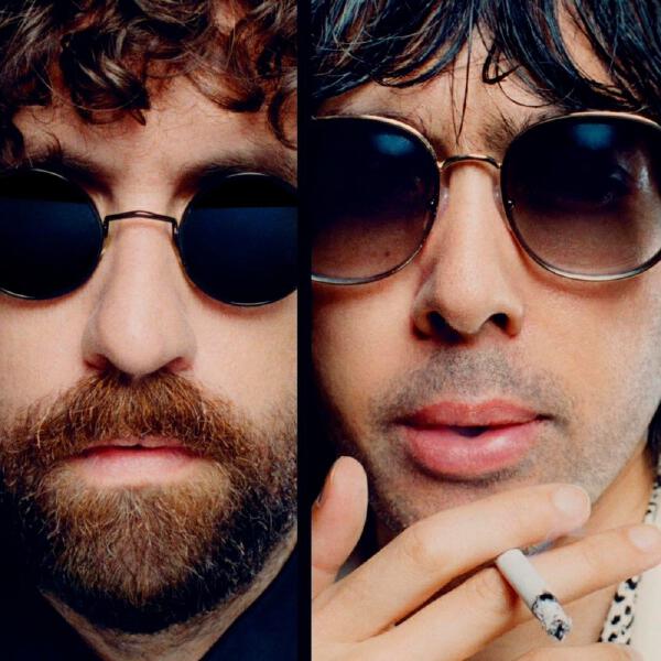 Justice все песни в mp3