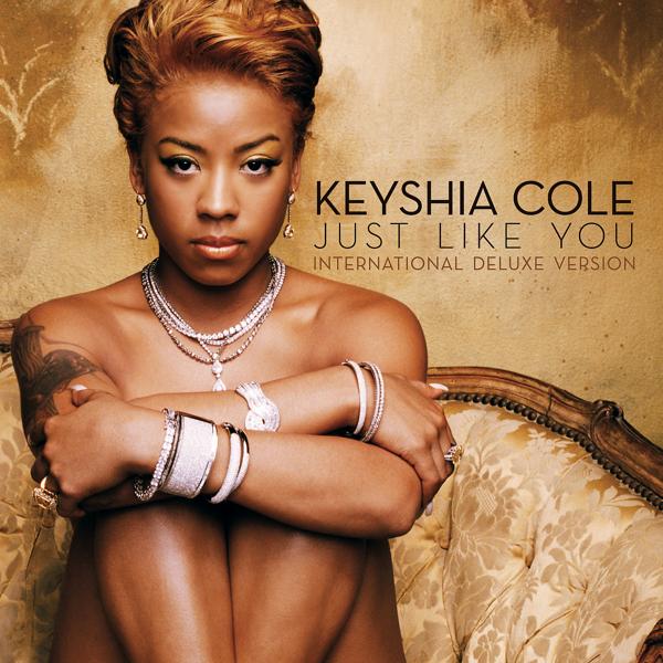 Keyshia Cole, Diddy - Last Night