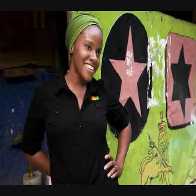 Lisa Dainjah