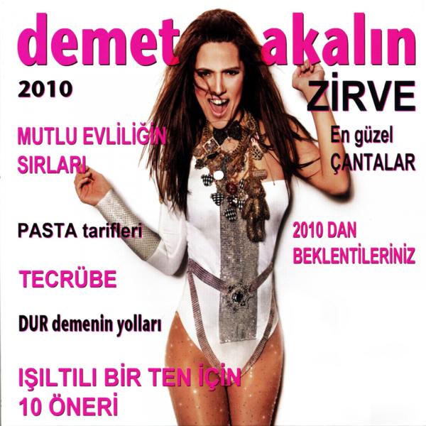 Demet Akalin - Çanta