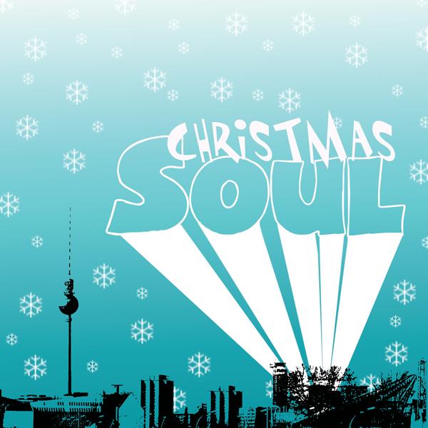 Альбом SPP Lamictal Christmas Soul исполнителя Various Artists