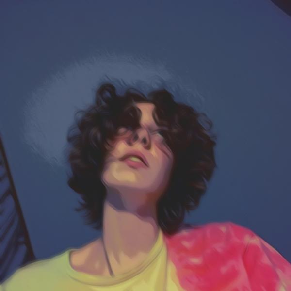 Альбом Пойти на людей исполнителя Alena Voronina.K