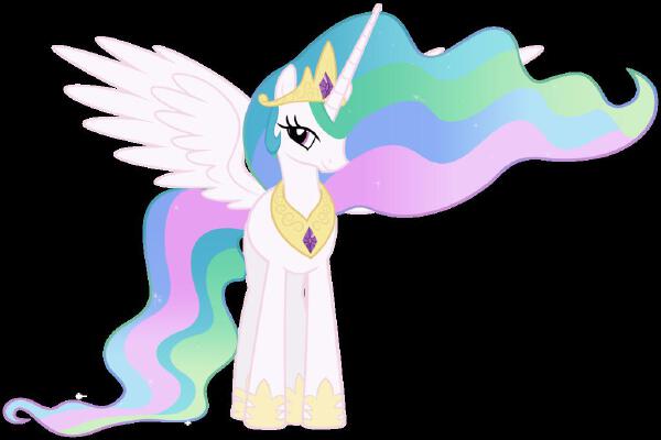 Princess Celestia все песни в mp3