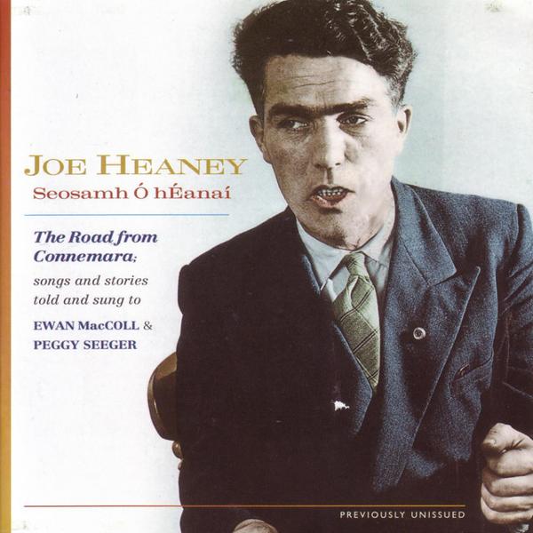 Joe Heaney все песни в mp3