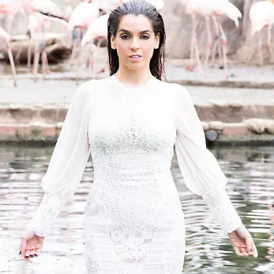 Ruth Lorenzo