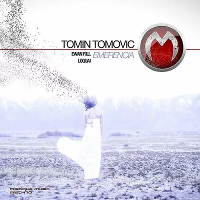 Tomin Tomovic