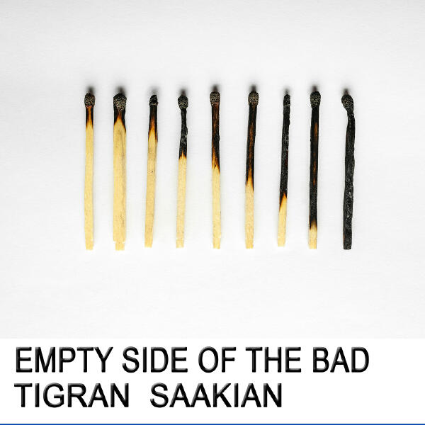 Tigran Saakian все песни в mp3