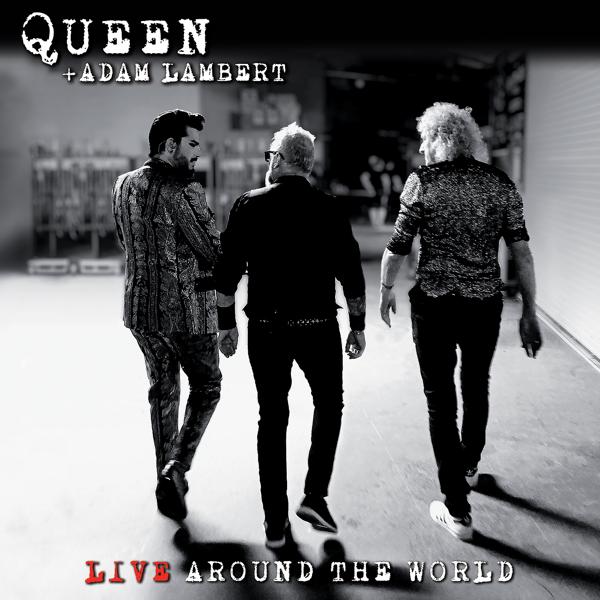 Queen, Adam Lambert - I Was Born To Love You (Live At Summer Sonic, Tokyo, Japan, 2014)