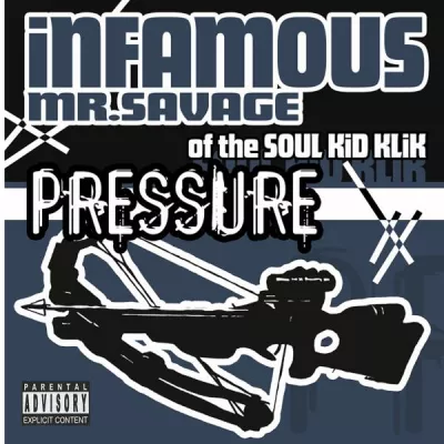 Infamous Mr. Savage все песни в mp3
