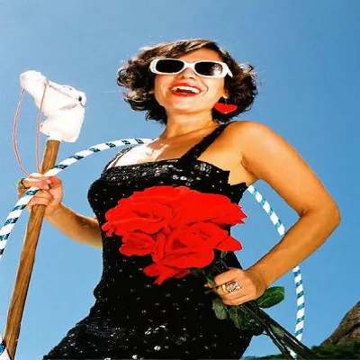 Silvia Machete все песни в mp3