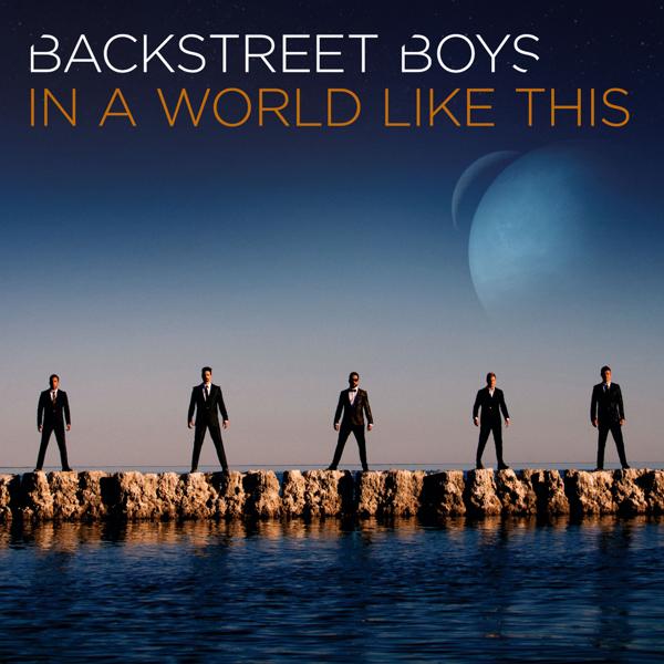 Backstreet Boys - Madeleine