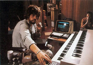 Alan Parsons все песни в mp3