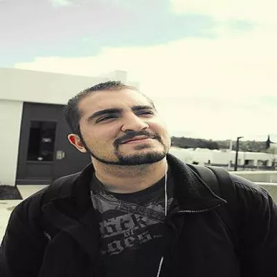 Michael Badal