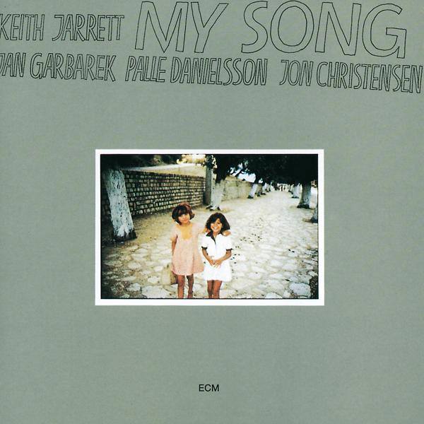 Keith Jarrett, Jan Garbarek, Palle Danielsson, Jon Christensen - My Song