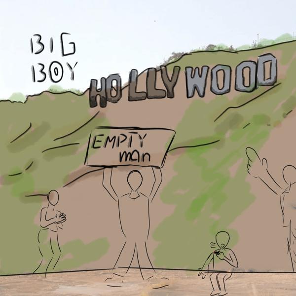 EMPTYman