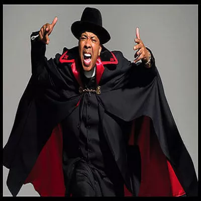 Rev Run
