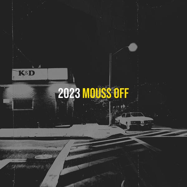 Альбом 2023 исполнителя MouSs OfF