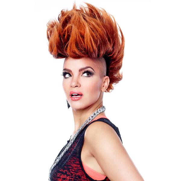 Eva Simons