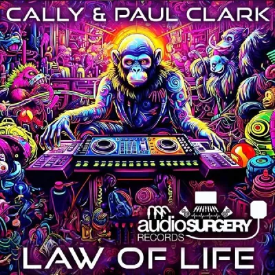 Paul Clark (UK)