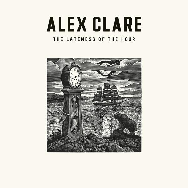 Alex Clare - Whispering