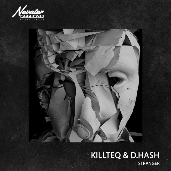 Альбом Stranger исполнителя KiLLTEQ, D.HASH