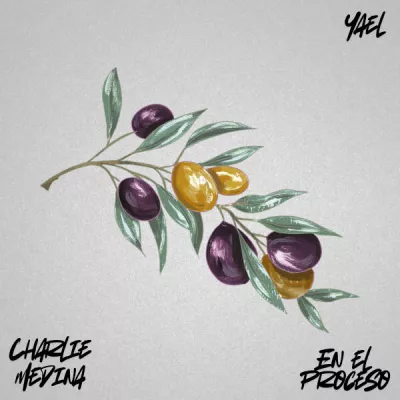 Charlie Medina