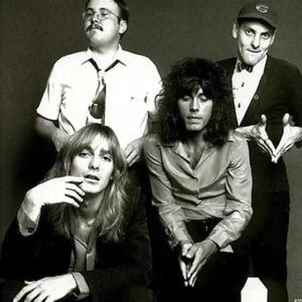 Cheap Trick все песни в mp3